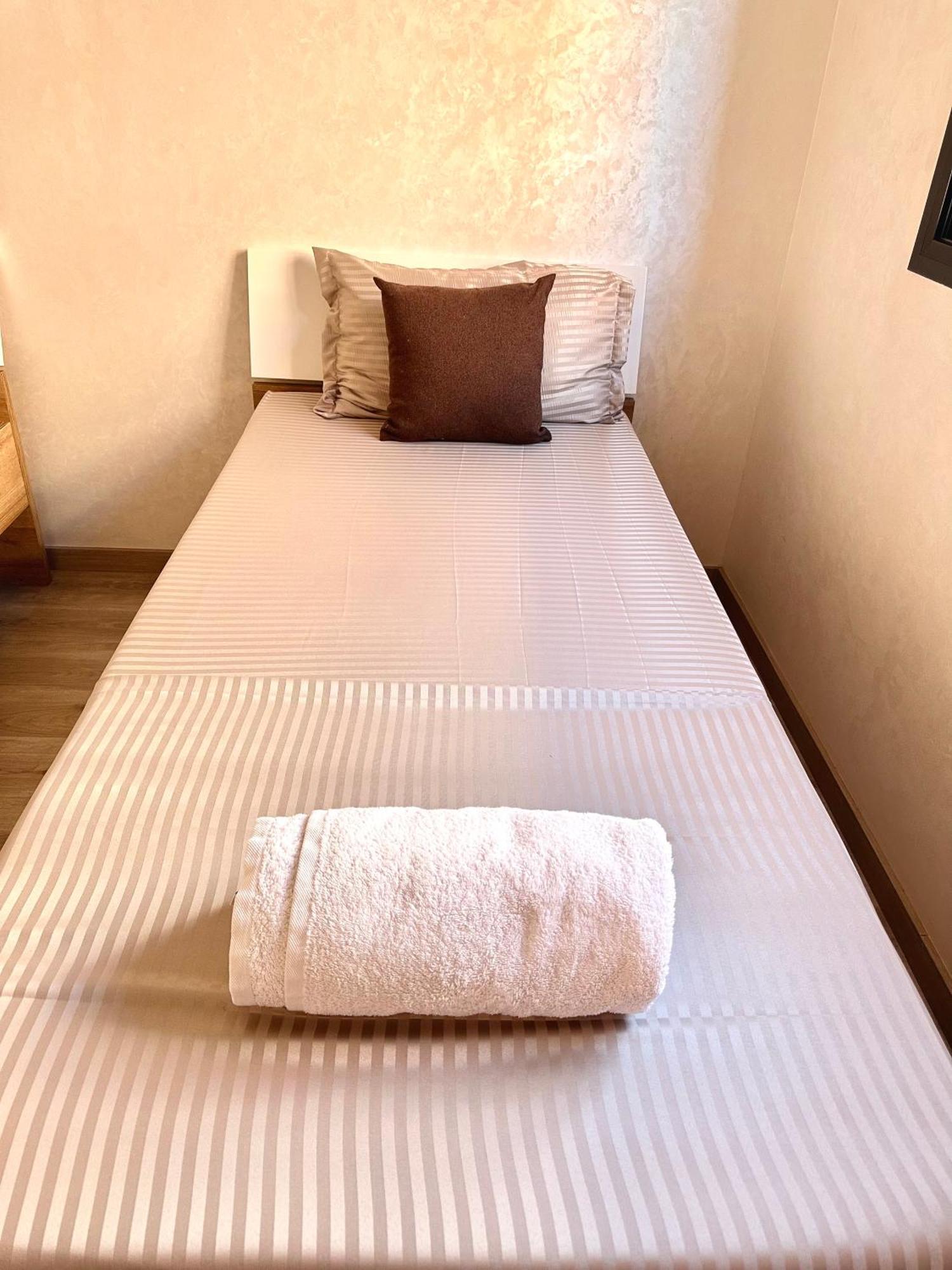 Condo In Marrakech With Pool 마라케시 외부 사진