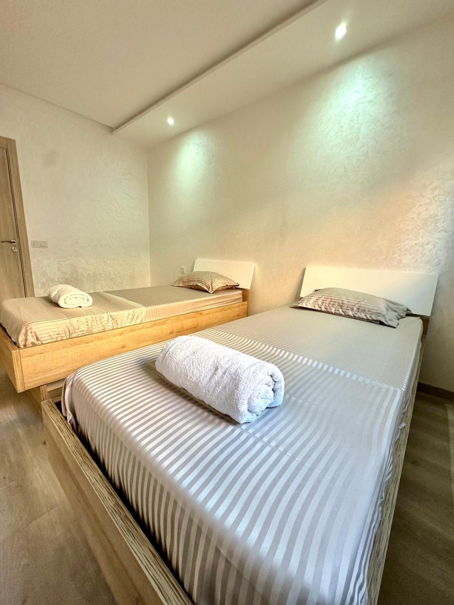 Condo In Marrakech With Pool 마라케시 외부 사진
