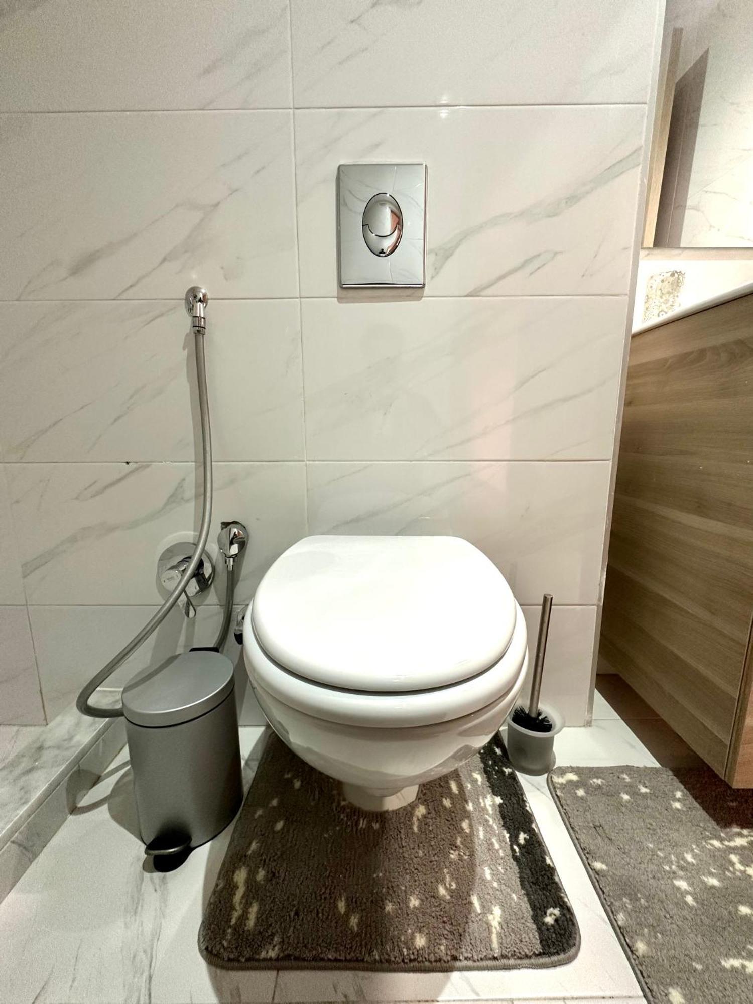 Condo In Marrakech With Pool 마라케시 외부 사진