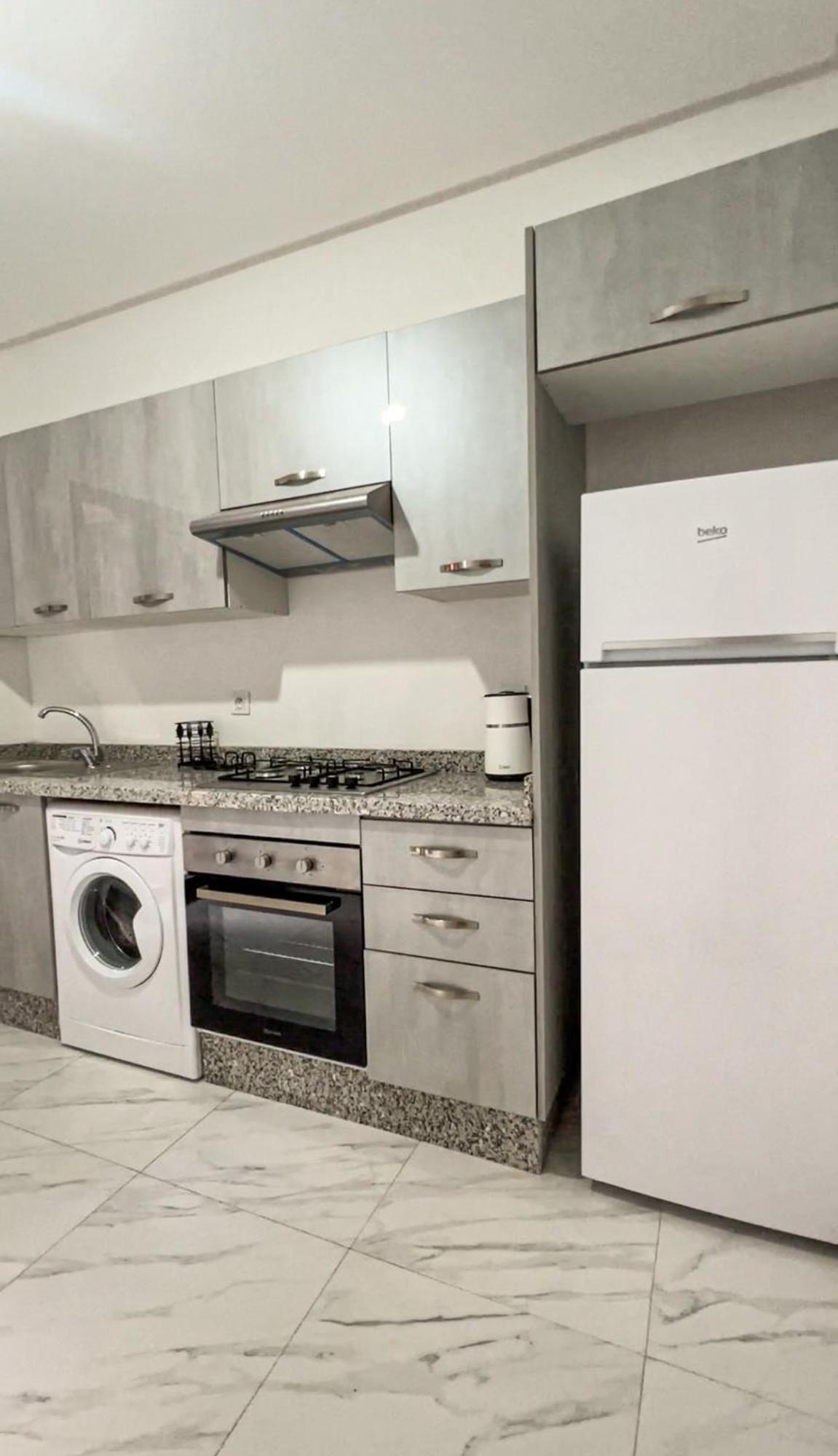 Condo In Marrakech With Pool 마라케시 외부 사진